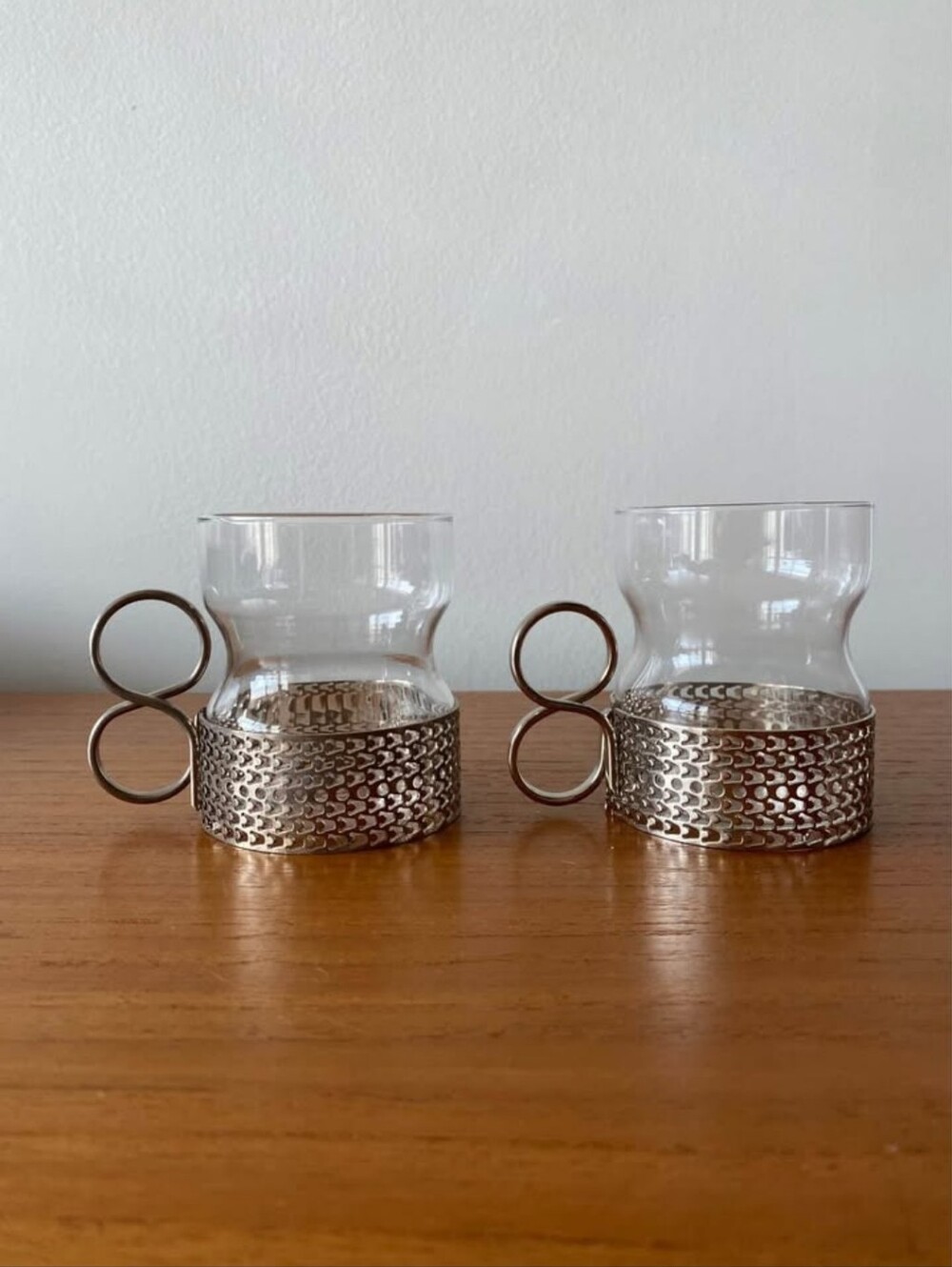 Iittala Finland Tsaikka Mugs By Timo Sarpaneva